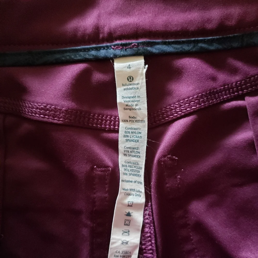 Lululemon - Picture 7 of 10